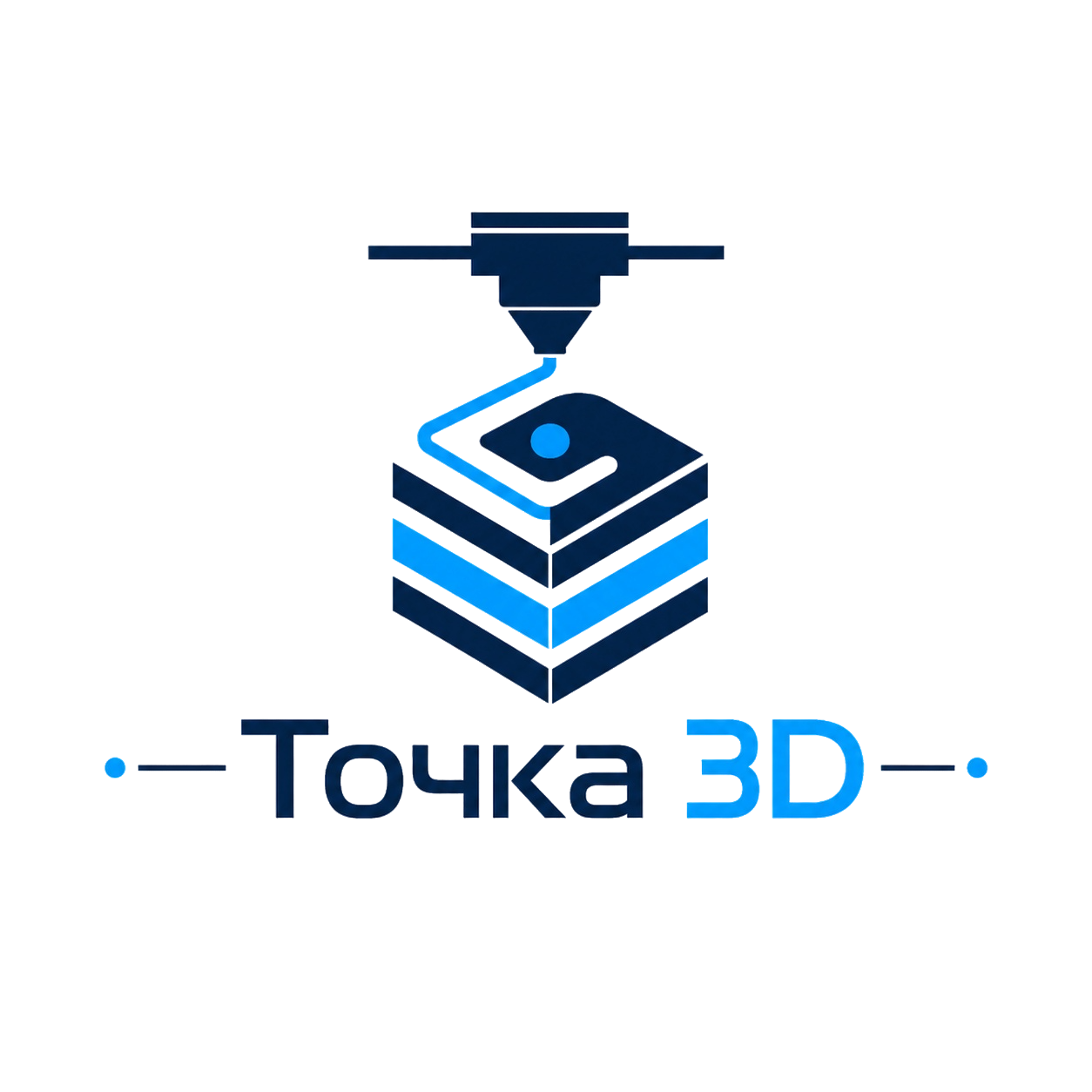 Точка 3D